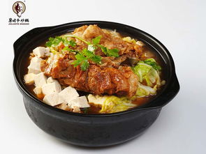 舅姥爺砂鍋 山東特色餐飲加盟與管理全解析