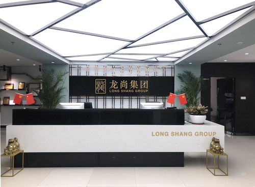 龍騰羊城，尚饗天下 廣州龍尚餐飲管理的卓越之道