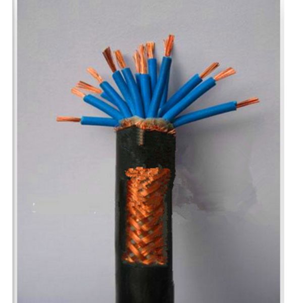 本安型控制電纜