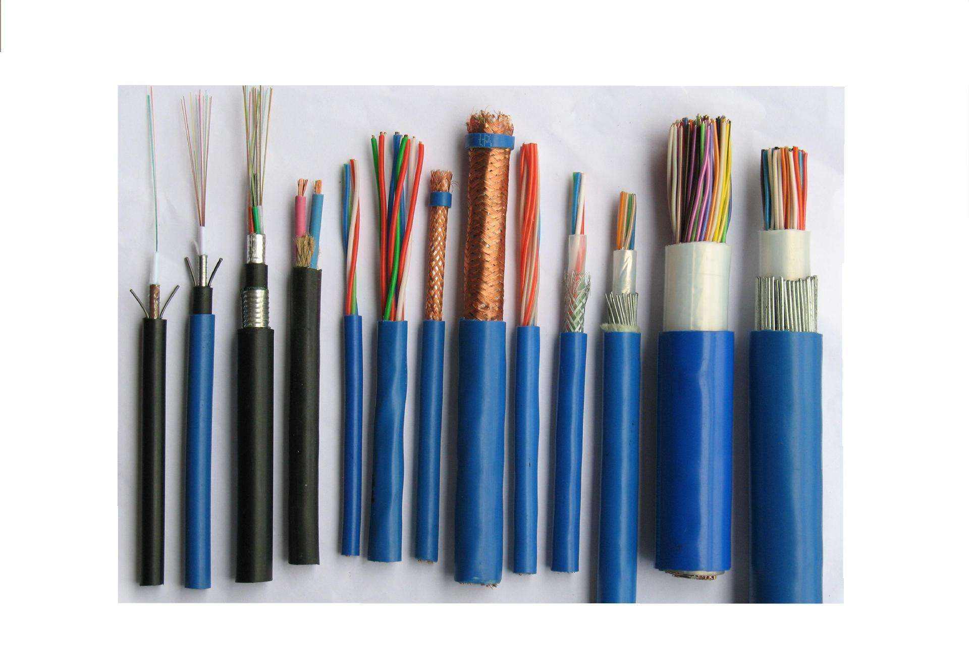 ia-K2YV(EX)R本安型控制電纜型號