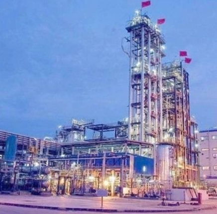 中化天康科技（南京）有限公司