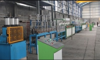 北京鋼研新冶工程設(shè)計(jì)有限公司