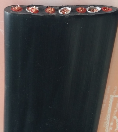 YVFR KVFR YVFB丁硅軟電纜