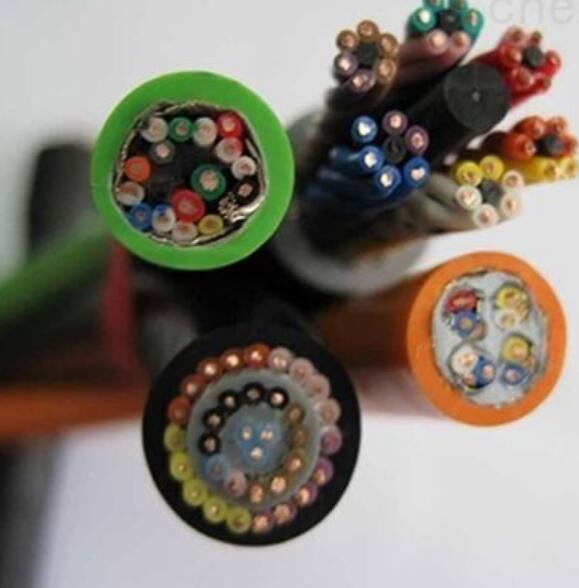 聚氨酯護套電纜