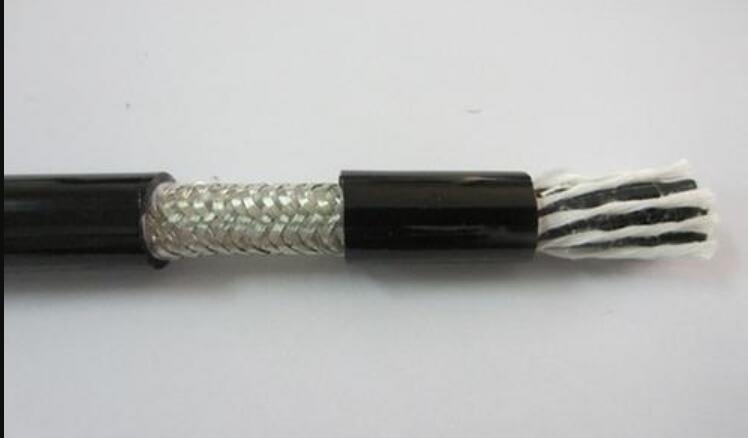 聚氨酯屏蔽電纜