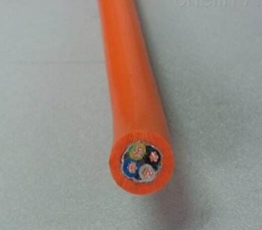 聚氨酯 耐腐蝕軟電纜