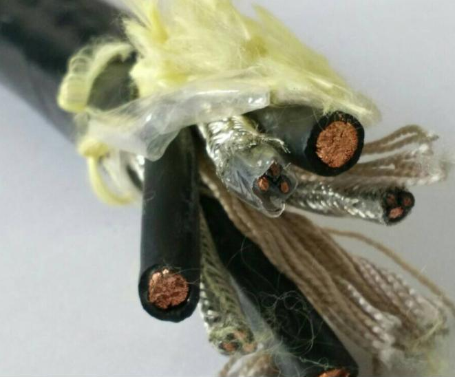 中盛阻燃視頻組合電纜ZR-(Y)-SYV75-5-41+RVP2*0.75+RV2*1.5