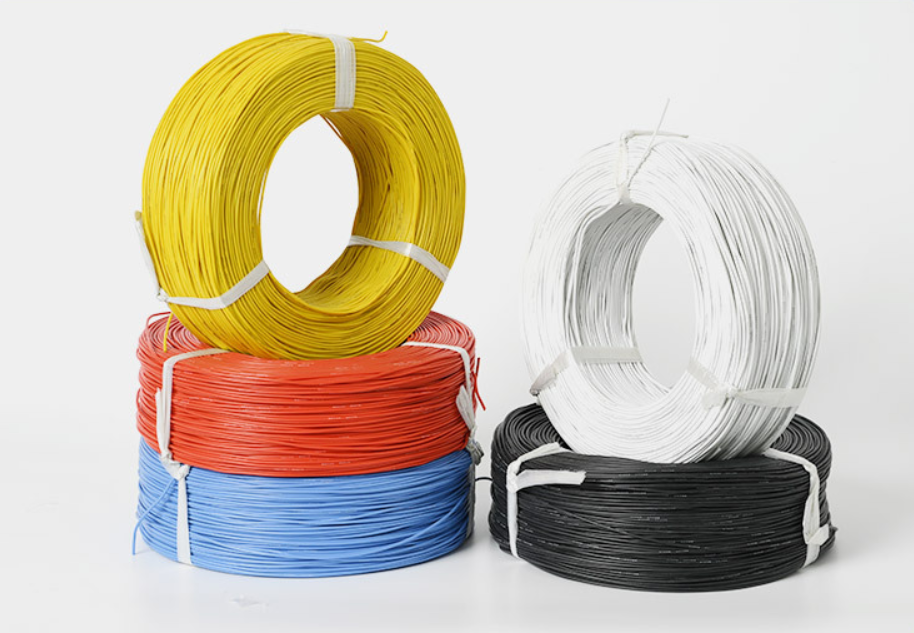 低煙無鹵輻照電纜WDZB-YJF/WDZBN-YJ(F)22